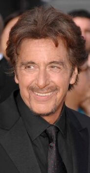 About Al Pacino