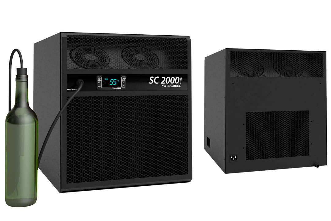 Top 10 Best Wine Cooling Units of 2022 Review