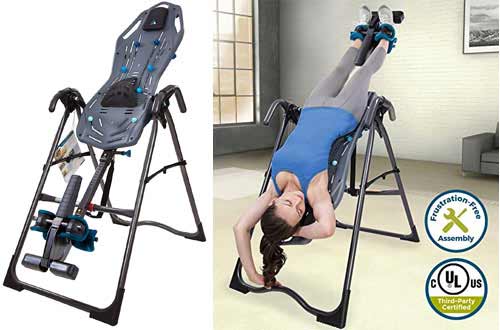 Body Power Inversion Table 10 Best Body Power Inversion Tables for Pain Relief Reviews