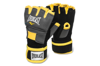 8. Everlast Evergel Hand Wraps