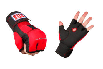 9. TITLE Classic Gel-X Glove Wraps