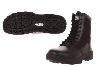 9. Original S.W.A.T. Men’s Classic Tactical Boot