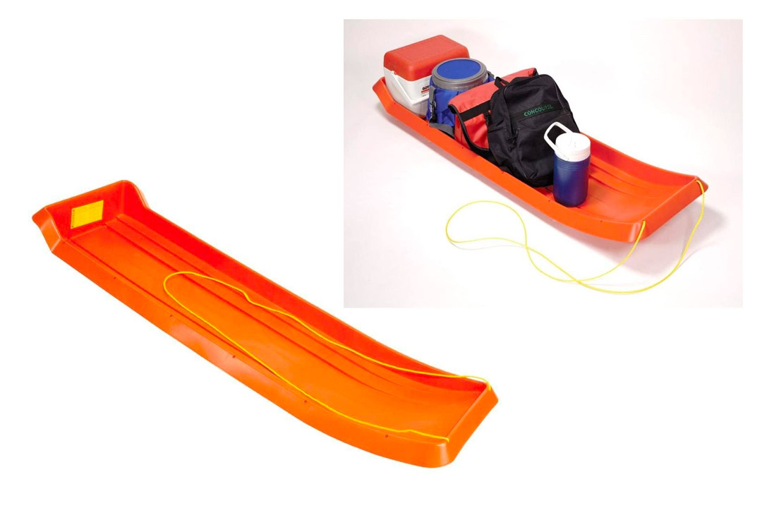 Top 10 Best Toboggans for Toddlers of 2023 Review