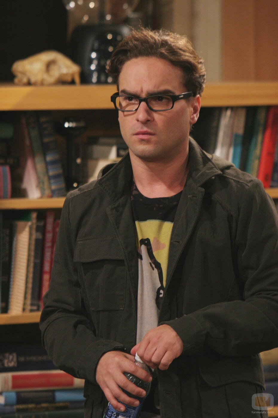 Why Big Bang Theory is Worth Watching Any Day