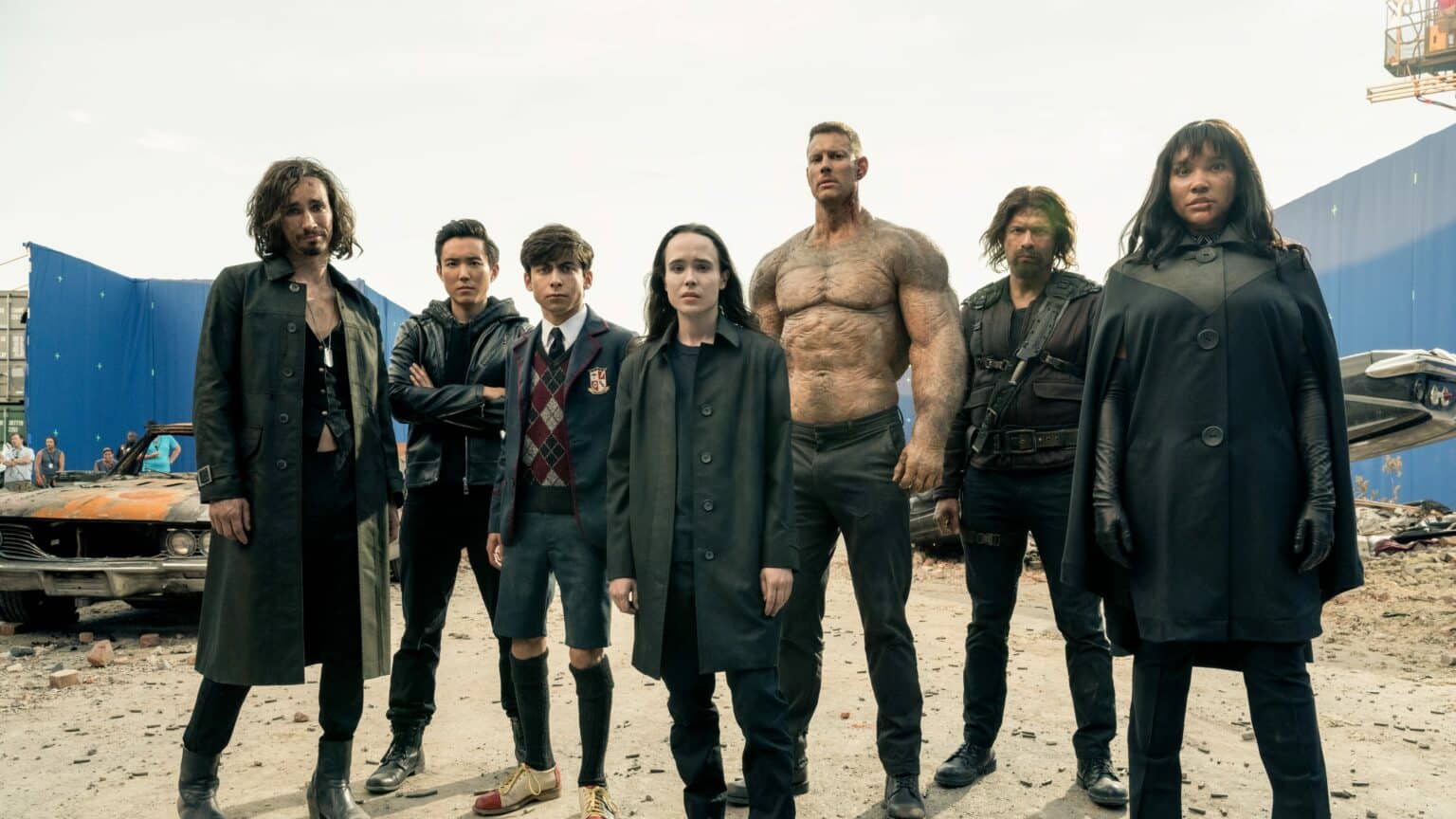 Shows To Watch If You Can’t Wait For Stranger Things Season 5