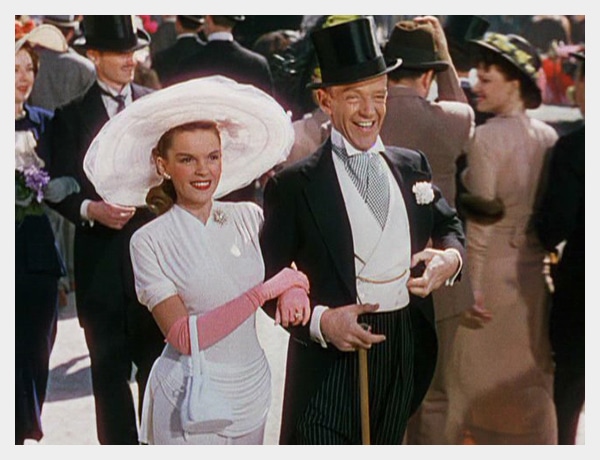 Easter Movies to Watch with Family and Friends
