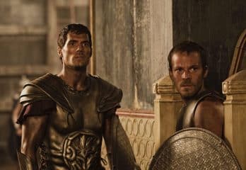 10 Best Greek Mythology Movies to Watch in 2023