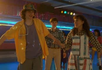 Facts About ‘Stranger Things’ Season 4 That Will Surprise You