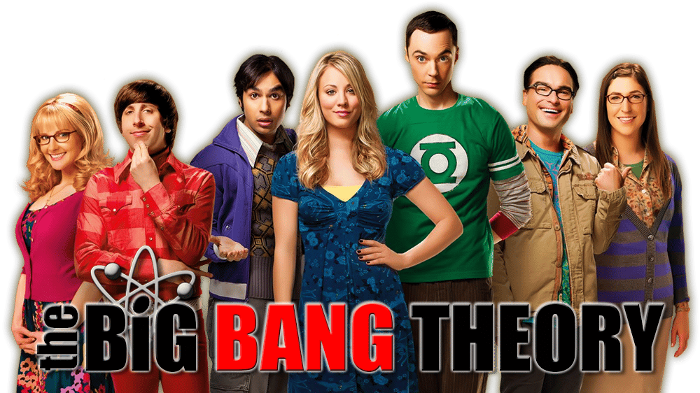 10 Reasons Why Big Bang Theory is Worth Watching Any Day