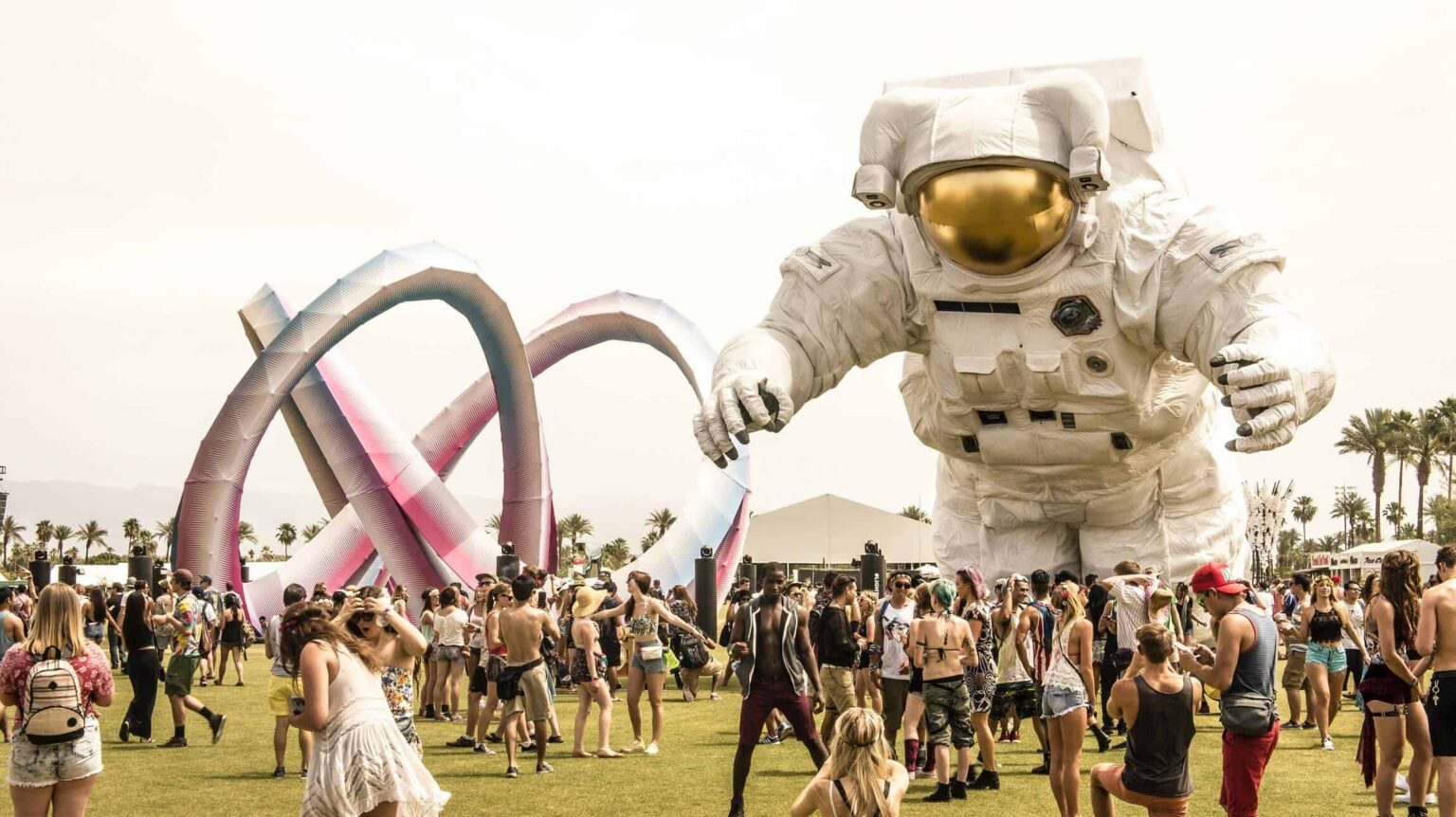 2023 Coachella Festival Dates Announced Tickets, Lineup and Location