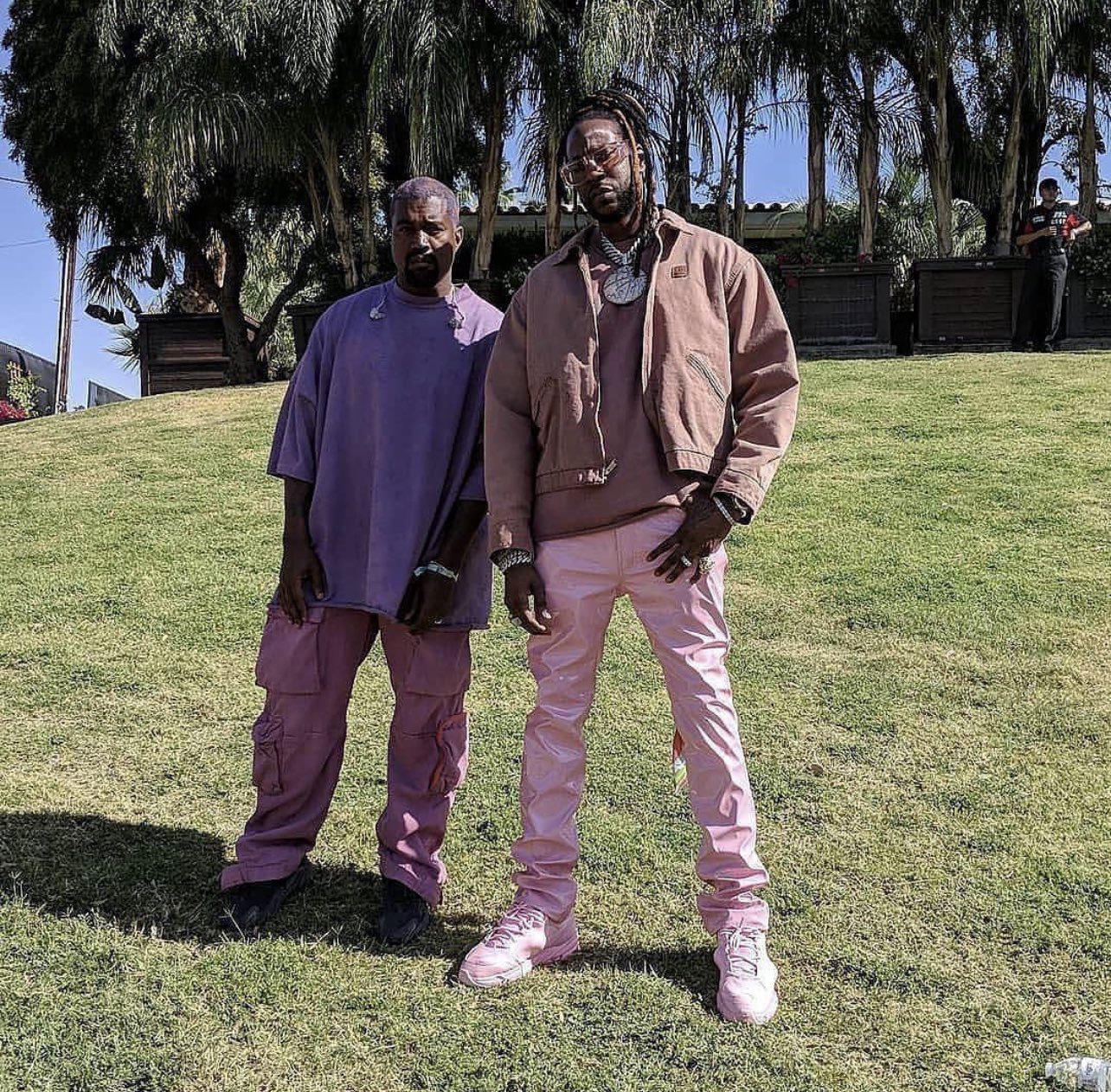 2 Chainz to Feature in Nature Show on Snapchat, Planet ReWild