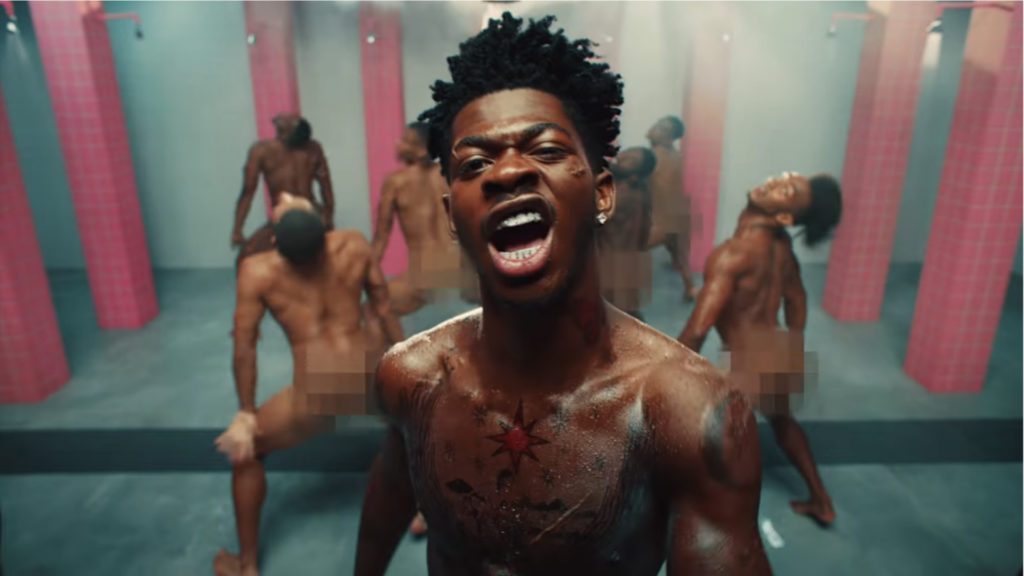 Giveon Jokes BET Sabotaged his Mic, Tags Lil Nas X for his Ongoing Beef