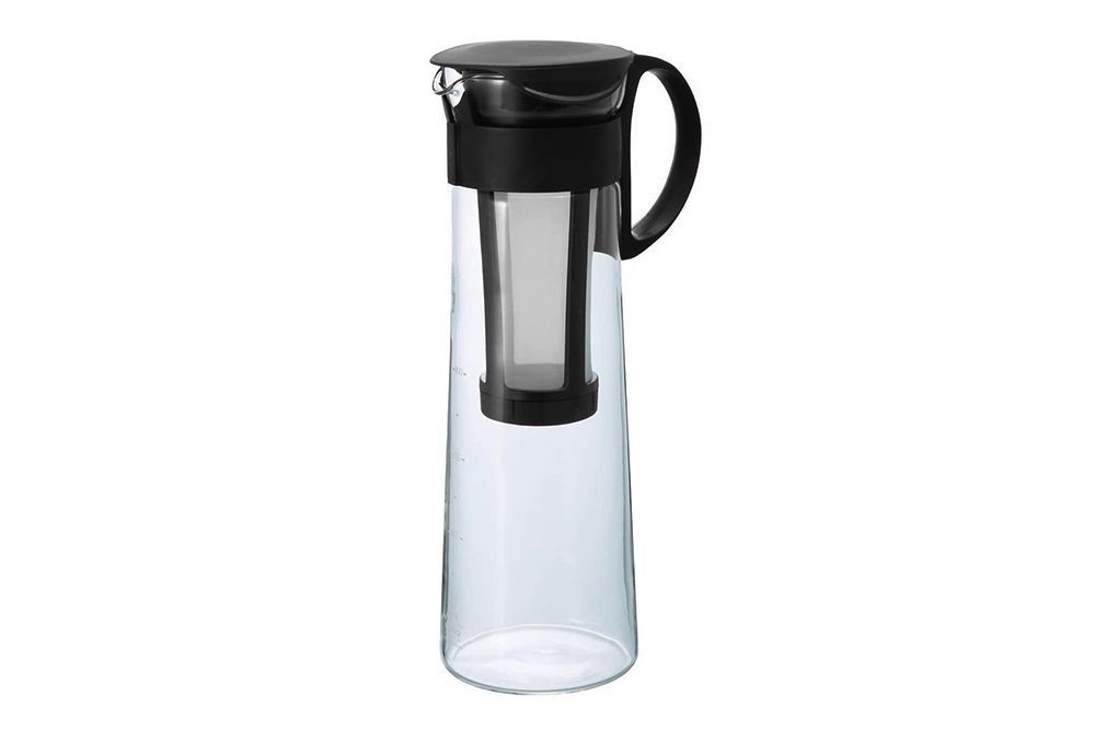 Mizudashi Cold Brew Coffee Maker