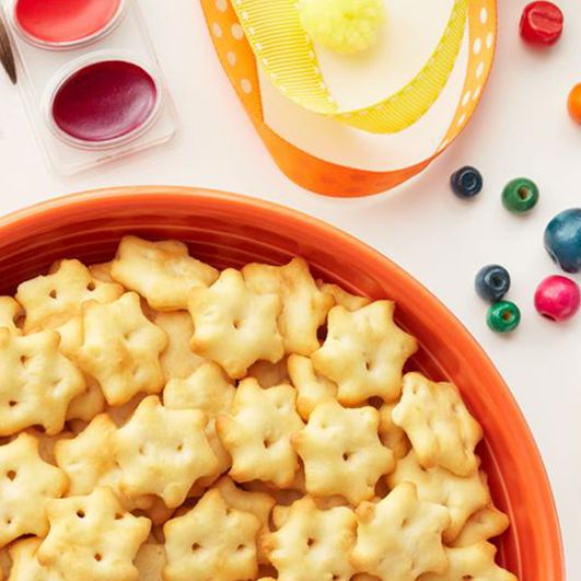 toddler snacks