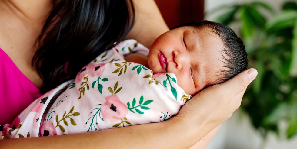 SWADDLE BLANKETS FOR YOUR LITTLE LOVE