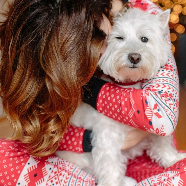 WOMEN’S CHRISTMAS PAJAMAS
