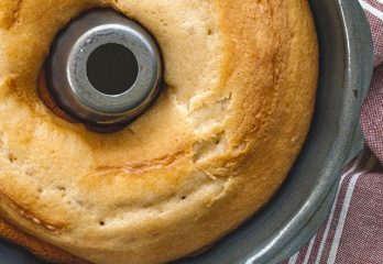 10 BEST BUNDT PANS THAT TAKE THE CAKE