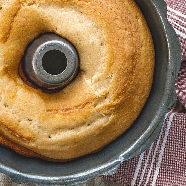 10 BEST BUNDT PANS THAT TAKE THE CAKE