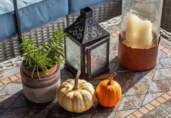 CANDLE LANTERNS THAT PERFECTLY