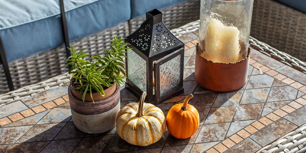 CANDLE LANTERNS THAT PERFECTLY