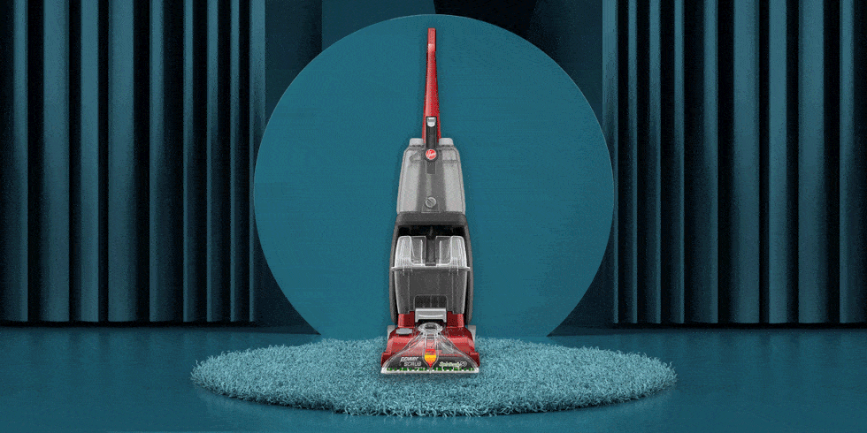 CARPET CLEANER MACHINES