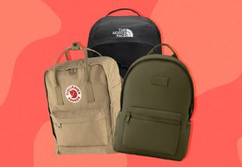 THE BEST COLLEGE BACKPACKS THAT CARRY EVERYTHING BUT YOUR COURSE LOAD