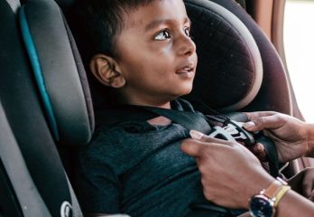 9 BEST CONVERTIBLE CAR SEATS THAT ARE BUILT TO LAST