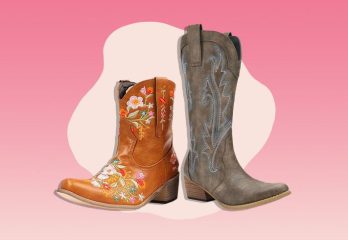 10 BEST COWBOY BOOTS THAT ‘YEEHAW’ YOUR WAY THROUGH SUMMER