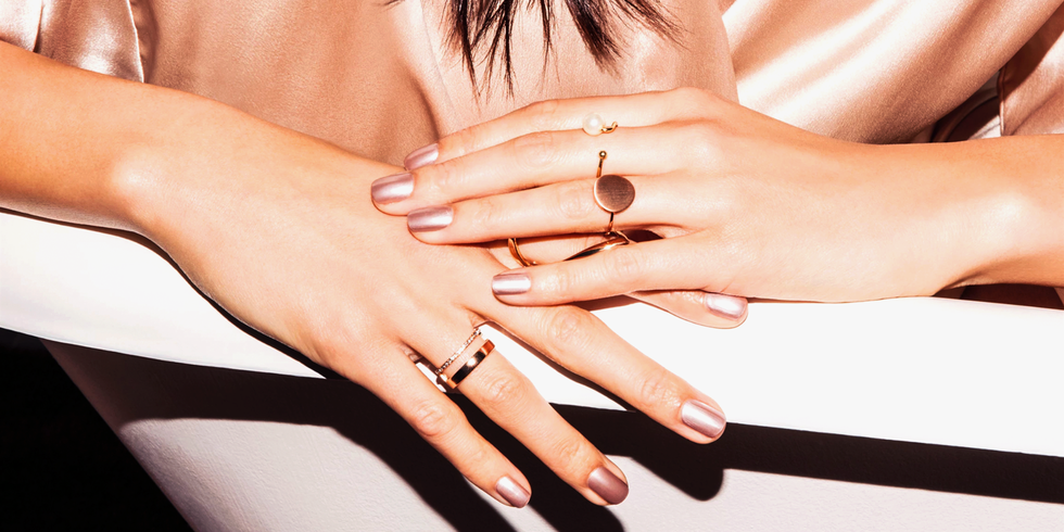 CUTICLE OILS THAT SHOULD BE ON YOUR RADAR