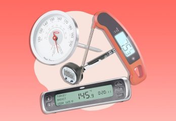 ATTAIN MEDIUM-RARE PERFECTION WITH THESE 10 MEAT THERMOMETERS
