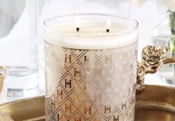 SCENTED CANDLES FOR SWITCHING