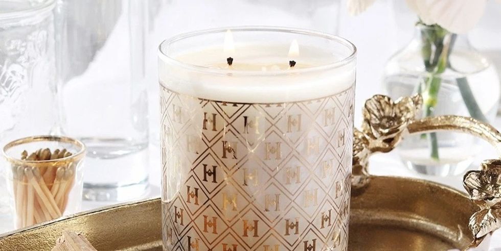 SCENTED CANDLES FOR SWITCHING
