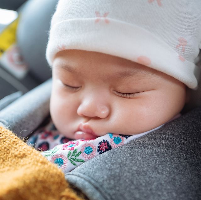 SAFELY BRING YOUR BABY HOME IN STYLE