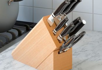 10 KNIFE SETS THAT ARE A CUT ABOVE THE REST