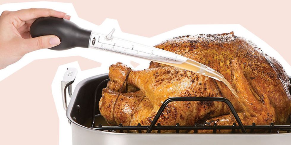 MOST FLAVORFUL TURKEY