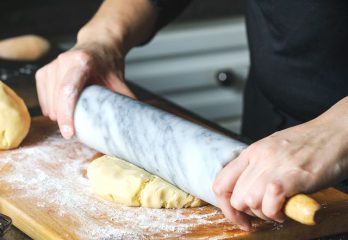 10 BEST ALL-PURPOSE ROLLING PINS FOR SEAMLESS PREP WORK