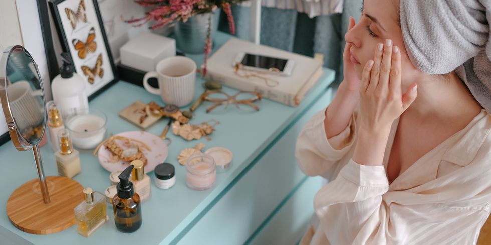 TAKE A BREAK WITH THESE TOP SELF-CARE PRODUCTS