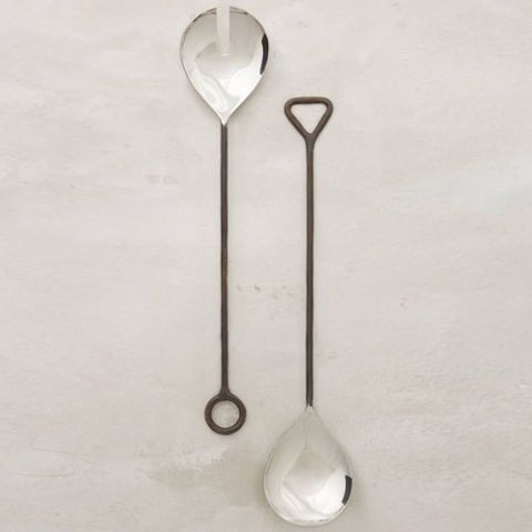 Atherton Salad Servers