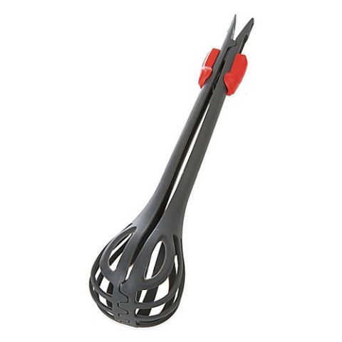 Progressive Whisk Tongs