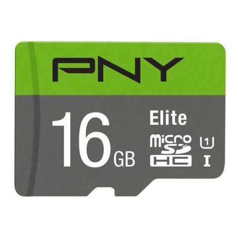 PNY Elite microSD card