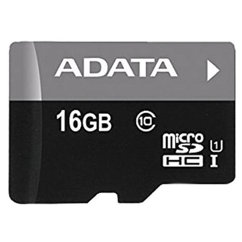 ADATA Premier microSD card