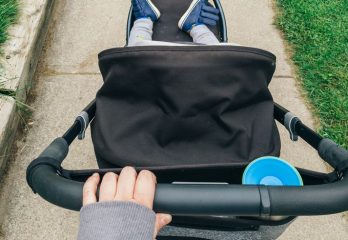 10 STROLLER ACCESSORIES EVERY PARENT SHOULD HAVE