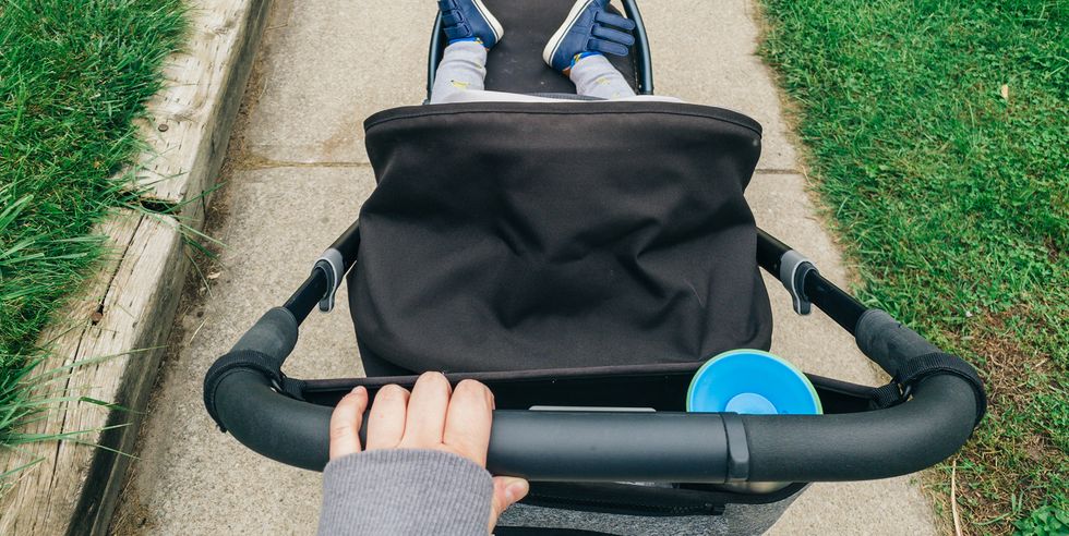 STROLLER ACCESSORIES EVERY