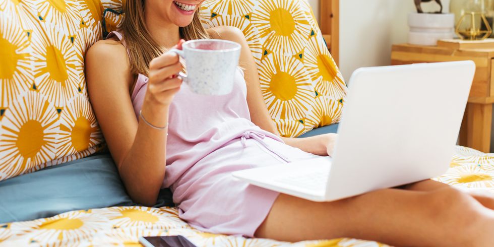 SUMMER PAJAMAS FOR WOMEN