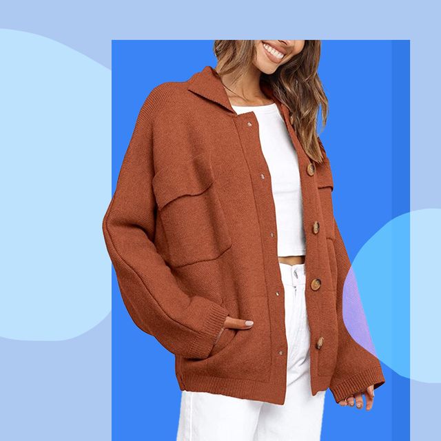 SWEATERS ON AMAZON