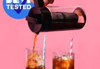 THE BEST COLD-BREW COFFEE MAKERS TO FUEL YOUR MORNINGS