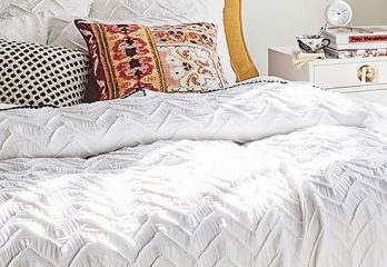 BEDDING BASICS