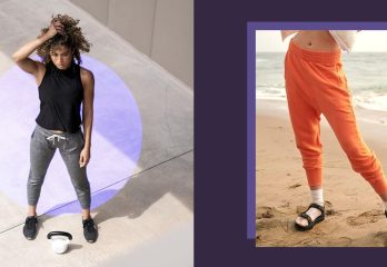 JOGGERS FOR WOMEN