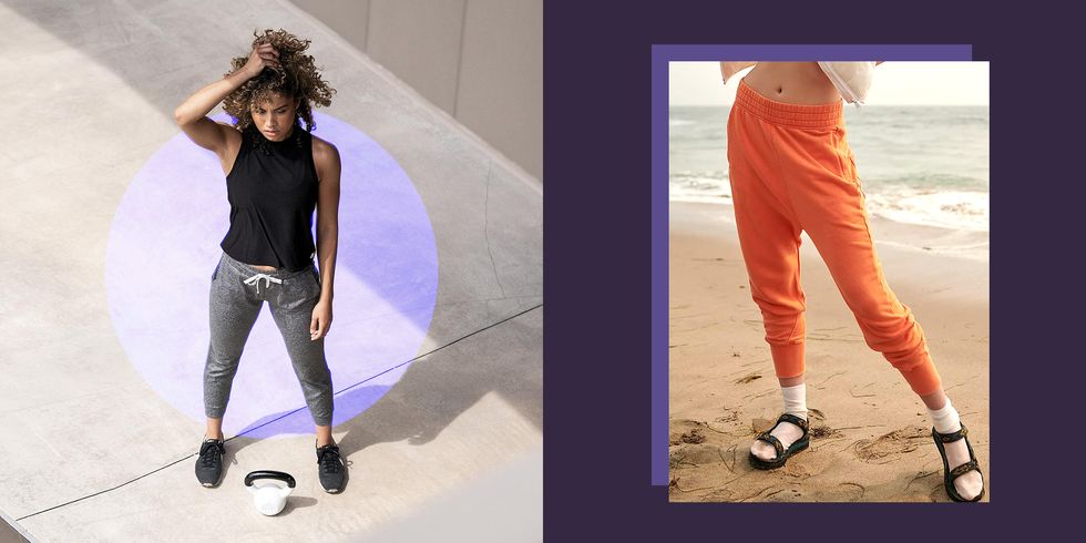 JOGGERS FOR WOMEN