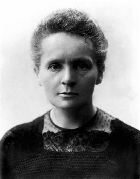 3 Marie Curie 